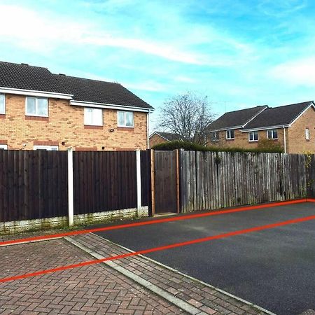 99 Stoney Bank Drive Villa Kiveton Park Luaran gambar