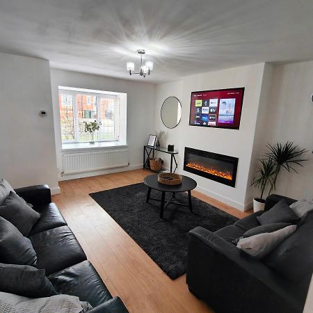 99 Stoney Bank Drive Villa Kiveton Park Luaran gambar