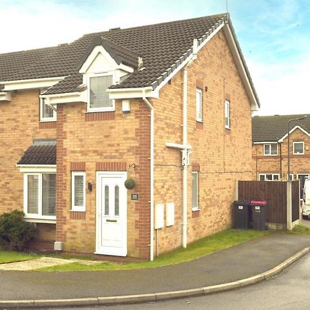 99 Stoney Bank Drive Villa Kiveton Park Luaran gambar