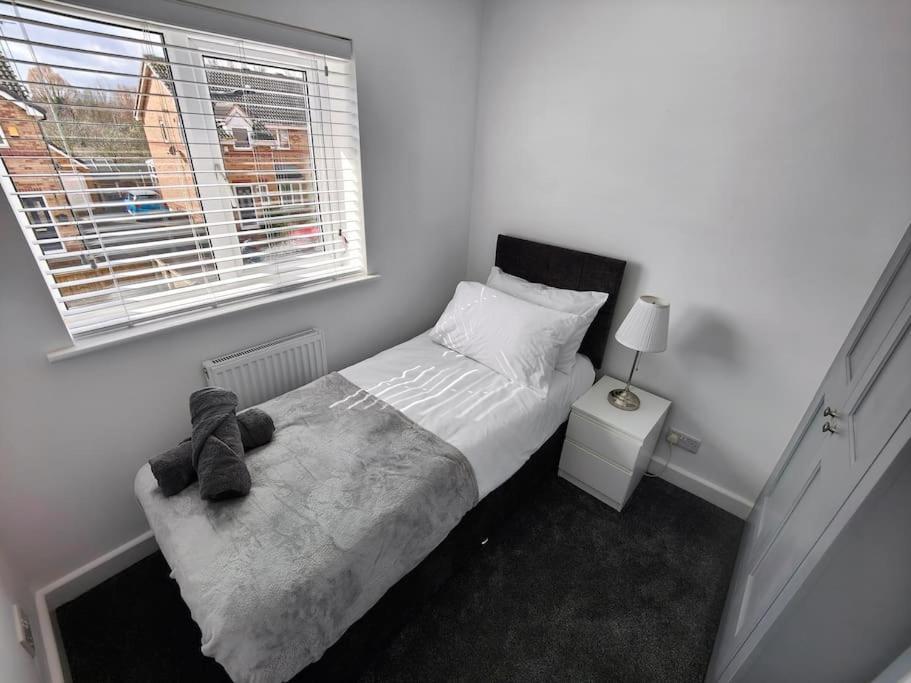 99 Stoney Bank Drive Villa Kiveton Park Luaran gambar