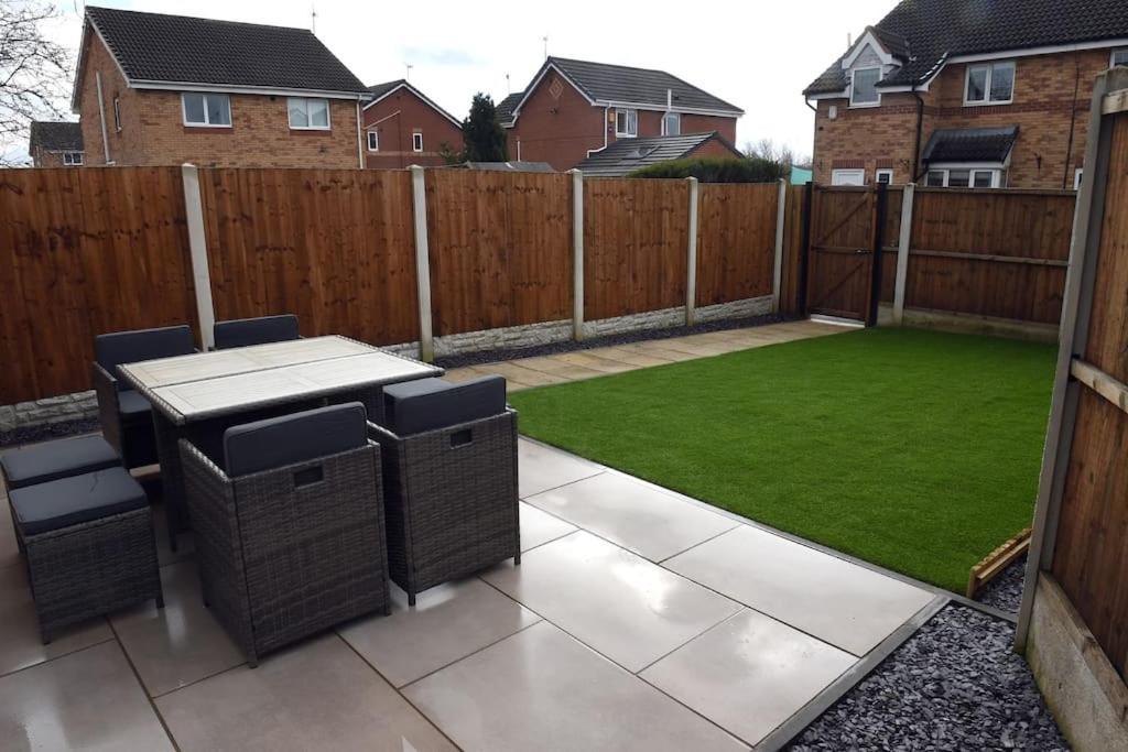99 Stoney Bank Drive Villa Kiveton Park Luaran gambar