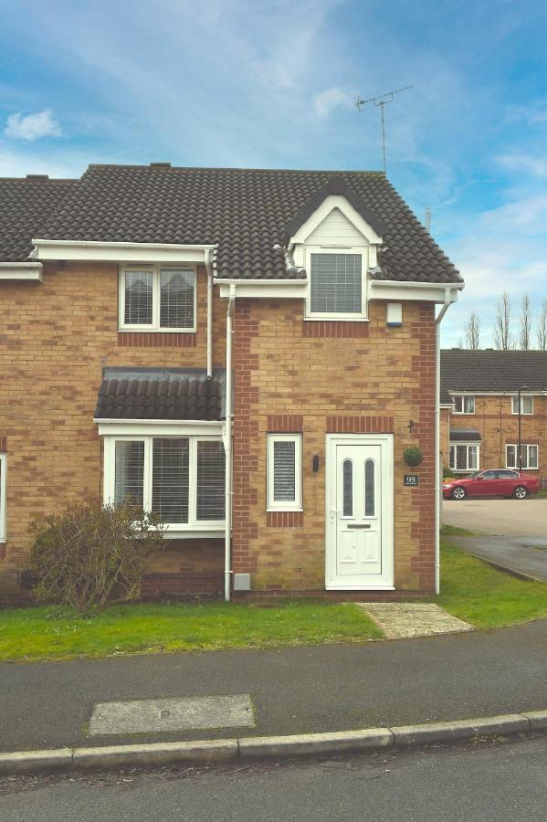 99 Stoney Bank Drive Villa Kiveton Park Luaran gambar