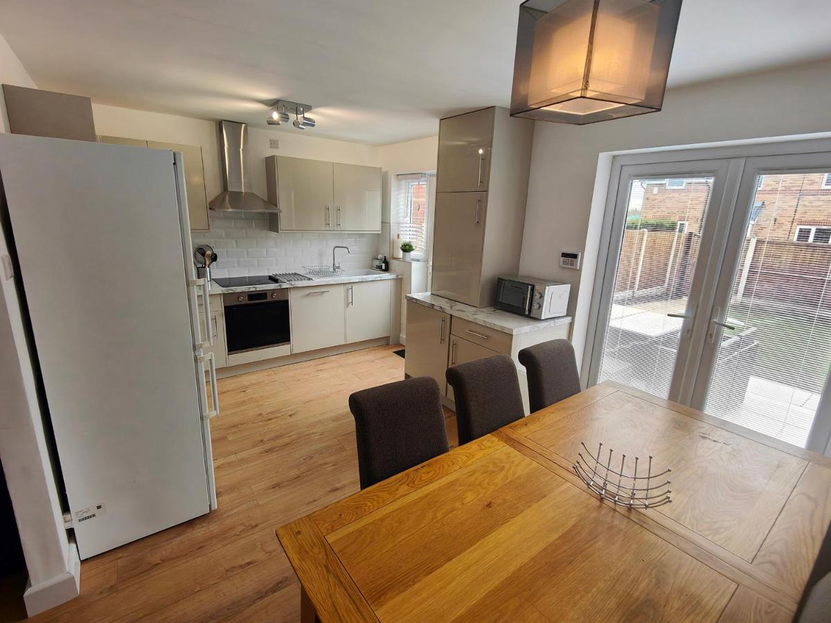 99 Stoney Bank Drive Villa Kiveton Park Luaran gambar