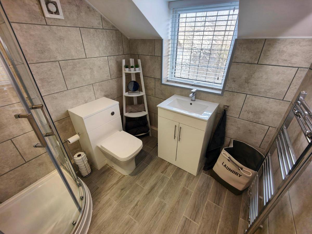 99 Stoney Bank Drive Villa Kiveton Park Luaran gambar