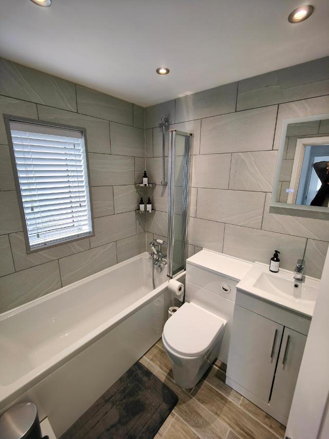 99 Stoney Bank Drive Villa Kiveton Park Luaran gambar