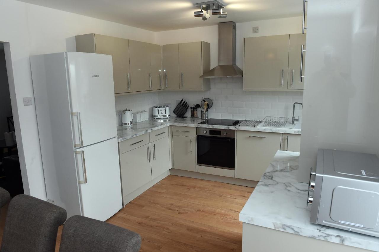 99 Stoney Bank Drive Villa Kiveton Park Luaran gambar