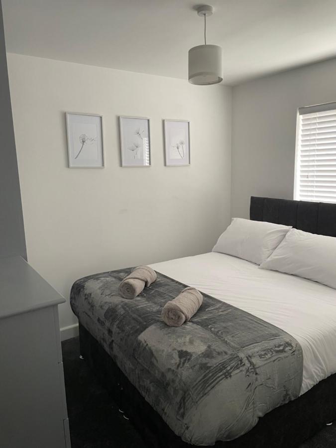 99 Stoney Bank Drive Villa Kiveton Park Luaran gambar