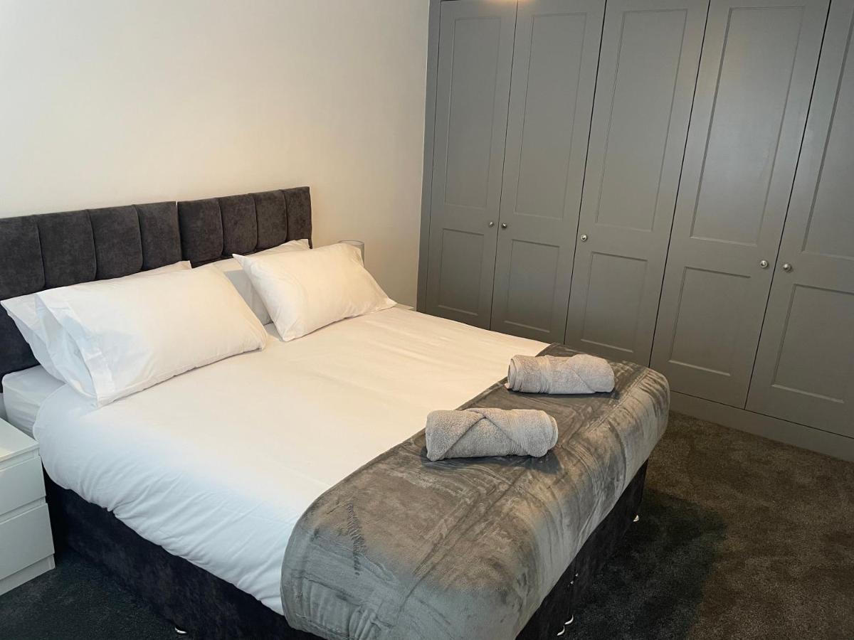 99 Stoney Bank Drive Villa Kiveton Park Luaran gambar